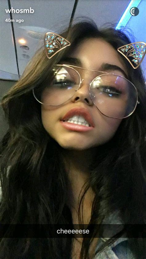 madison beer snapchat photos leaked|Singer Madison Beer opens up about her trauma after private。